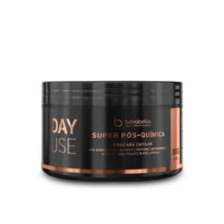 Borabella Post Chemical Mask Day Use Moisturizes Protects Without Weighing 300g/10.58 Oz