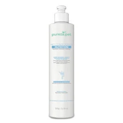 Pureza Pet Nutrition Professional Conditioner Repairs, Regenerates And Deeply Moisturizes Hair 300g/10.58 Oz