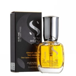 Alfaparf Milano Semi Di LINO Sublime Hair Care Oil Cristalli Liquidi 15ml/0.51fl.oz