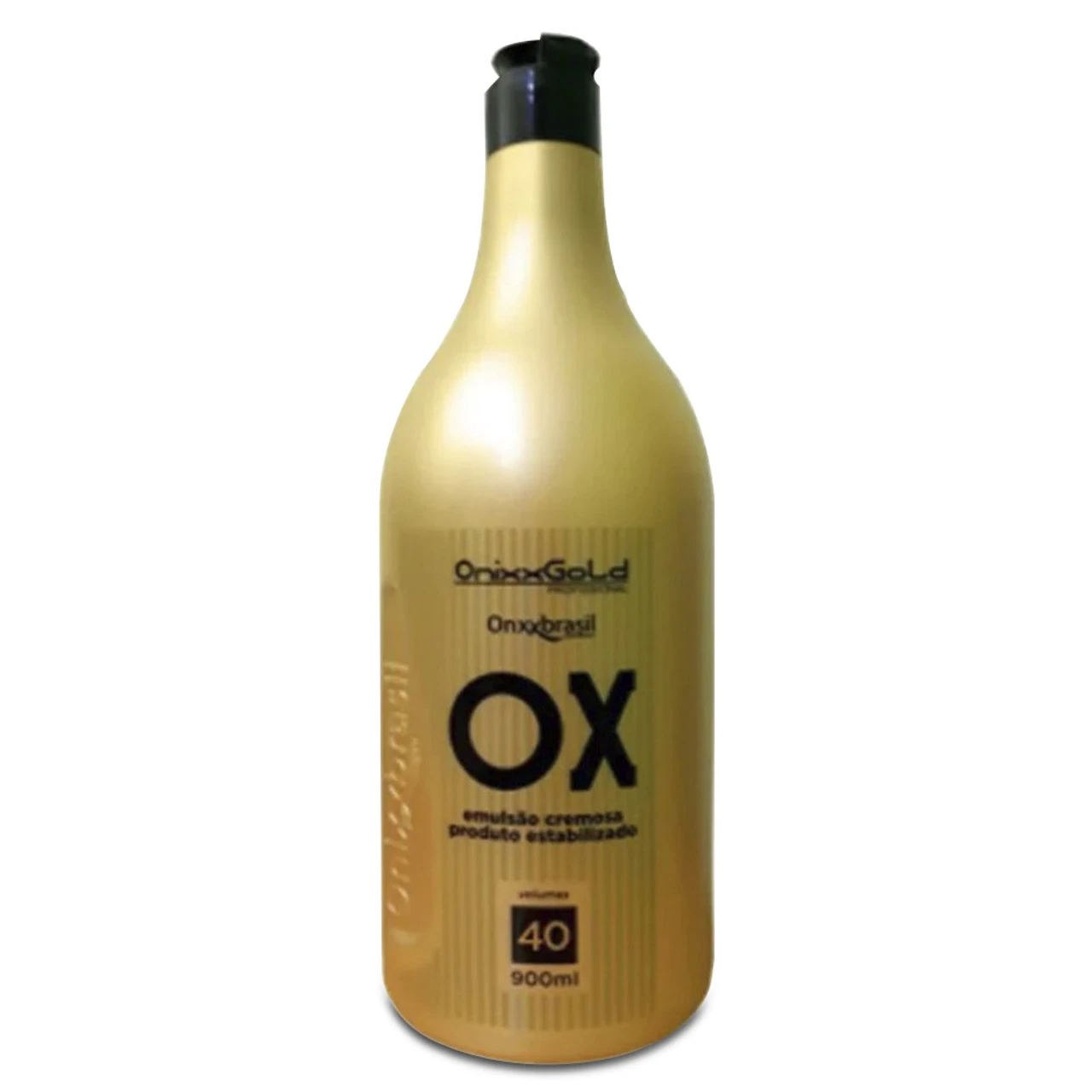 Onixx Brasil Stabilized Creamy Emulsion OX 40 Volumes 900ml/30.43 Fl.oz