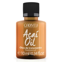 Cadiveu Oil Treatment Acai Oil Hair Care 10ml/0.33fl.oz