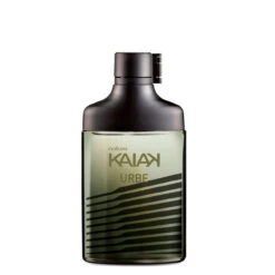 Natura Kaiak Urbe Deodorant Male Cologne With Spices Masculino 100ml/3.38fl.oz