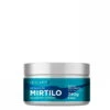Lowell Mask Blueberry Extract High Impact Mirtilo Hydration Regeneration Hair Care 240g/8.4 Oz