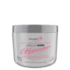 Soupleliss Matizer Mask Glamour Platinum Blond Máscara Matizadora Hair Care 300g/10.58 Oz
