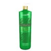 Soupleliss Matizer Mask Platinum Green Mask Pearlescent Effect Hair Care Professional Use 1L/33.8fl.oz