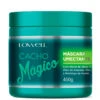 Lowell Cacho Mágico Humectant Mask Curl Hair Care 450g/15.8 Oz