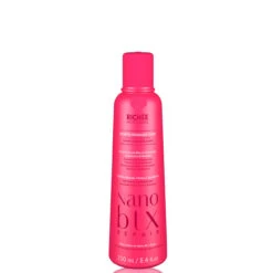 Richée Shampoo NanoBtx Repair Daily 250ml/8.45fl.oz