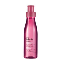 Natura Body Splash TodoDia Deodorant Cologne Amora Vermelha Jabuticaba After Bath 200ml/6.76fl.oz