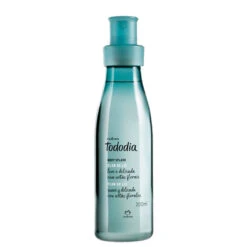 Natura Body Splash TodoDia Flor De Lis Deodorant Cologne After Bath 200ml/6.76fl.oz
