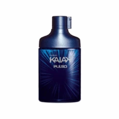 Natura Kaiak Pulso Male Deodorant Cologne Liberating Masculino 100ml/3.38fl.oz