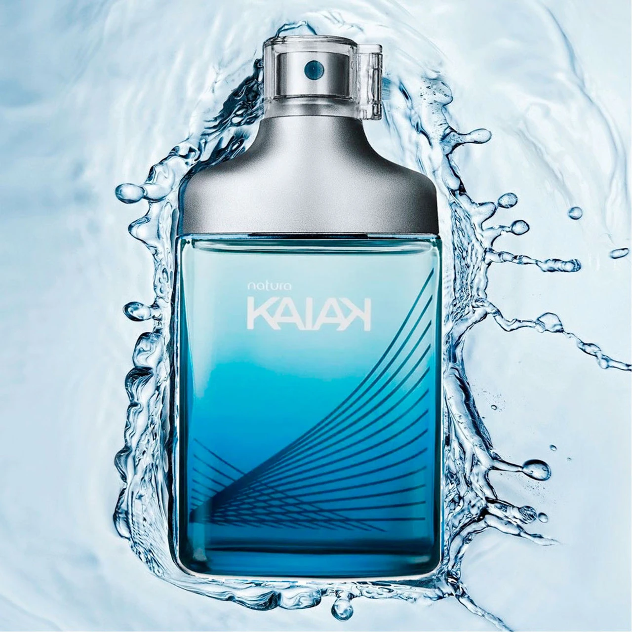 Natura Kaiak Tradicional Male Deodorant Cologne Masculino 100ml/3.38fl.oz - Image 3