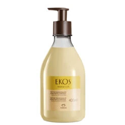 Natura Hidratante Corporal Ekos Maracujá Passion Fruit Moisturizing Deodorant Intense Hydration