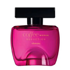 O Boticário EAU De Toilette Coffee Seduction Long Duration Colónia 100ml/3.38fl.oz