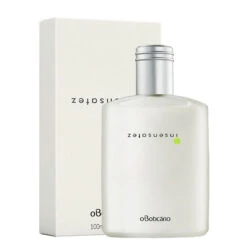 O Boticário Insensatez Unisex Deodorant Citrus Freshness 100ml/3.38fl.oz