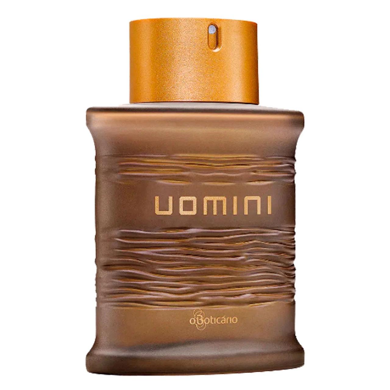 O Boticário Uomini Male Deodorant Cologne Woody Freshness Masculino 100ml/3.38fl.oz - Image 2