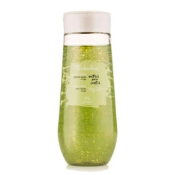 Natura Sabonete Líquido Gel Alecrim Sálvia Rosemary And Sage Gel Liquid Soap 300ml/10.1fl.oz