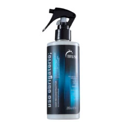 Truss Uso Obrigatório Hair Reconstructor Reconstruction 260ml/8.79 Fl.oz